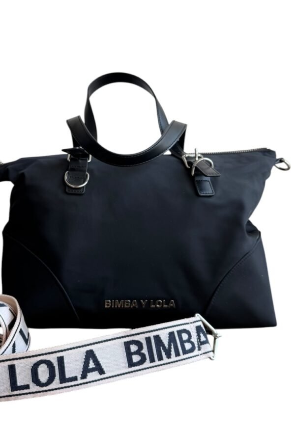 BOLSO SHOPPER - BIMBA Y LOLA - Image 5
